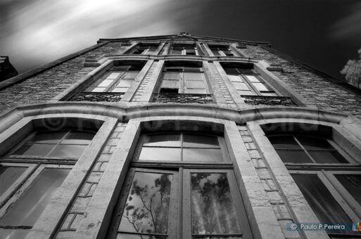 Pavilhões do Parque