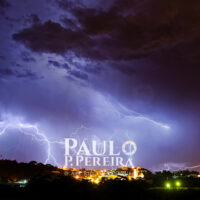 Trovoada | Thunderstorm