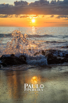 Earth Water Air Fire Terra Ar Agua Fogo