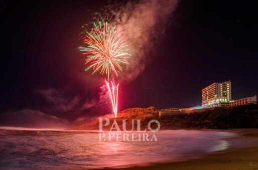 Happy New Year 2017/2018