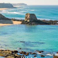 December at Porto Novo