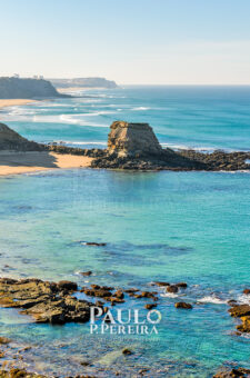 December at Porto Novo