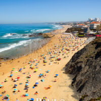 Summer Penedo do Guincho