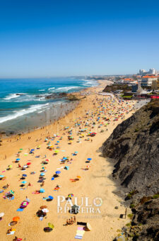 Summer Penedo do Guincho