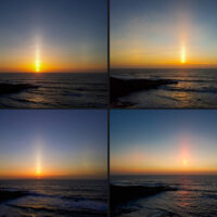 Sun Pillar