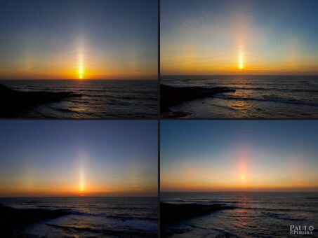 Sun Pillar