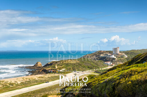 Praias de Santa Rita e Porto Novo
