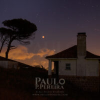 Lunar Eclipse 2018 - Blood Moon