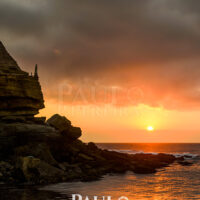 Sunset Porto Novo Momentos Inspiradores