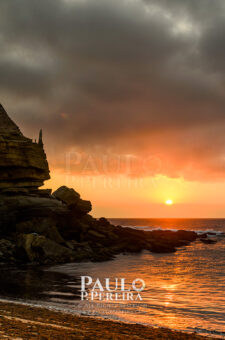 Sunset Porto Novo Momentos Inspiradores