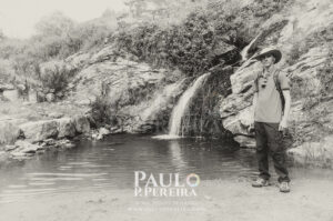 Paulo P. Pereira - Contacto