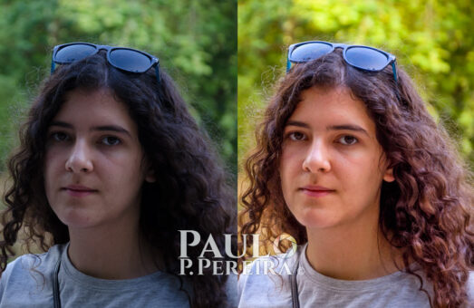 Processamento digital