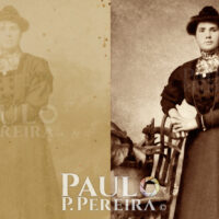 Restaurar fotografias antigas - Paulo P. Pereira