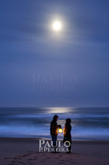 What are we looking for - moonset