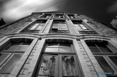 Pavilhões do Parque Pavilhões do Parque