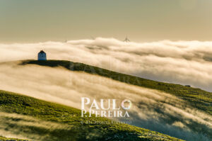 Moinhos do Oeste - Solstício de inverno | Windmills of the West - Winter Solstice | Portugal