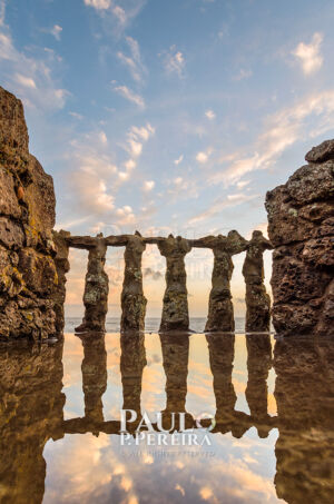 Varanda | Balcony | Praia Formosa, Santa Cruz, Torres Vedras, Portugal