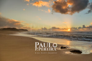 Momentos Mágicos | Magic Moments | Praia de Santa Rita, Torres Vedras, Portugal