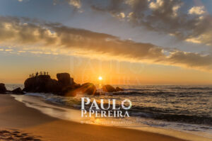 Pôr do Sol | Sunset | Pedra que Bole, Santa Cruz, Torres Vedras, Portugal