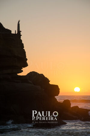 Contemplação | Contemplation | Porto Novo, Torres Vedras, Portugal