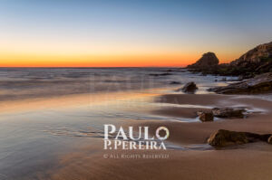 Momentos Fugazes | Fleeting Moments | Praia de Santa Rita, Torres Vedras, Portugal