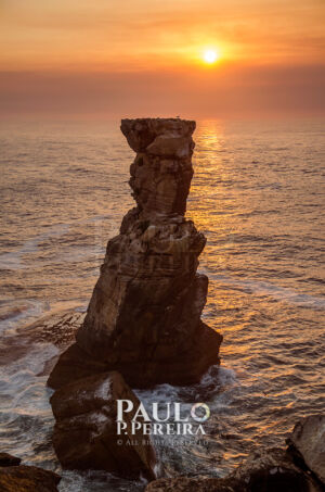 Nau dos Corvos | Cabo Carvoeiro, Peniche, Portugal