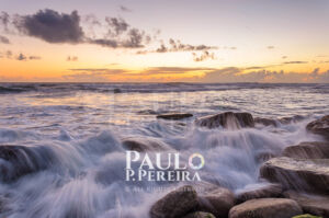 Mar de Seda | Silky Sea