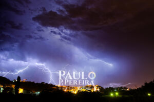 Trovoada | Thunderstorm