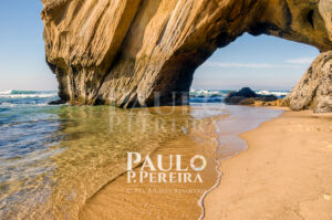Maravilhas de Portugal | Wonders of Portugal | Praia de Santa Cruz, Torres Vedras, Portugal