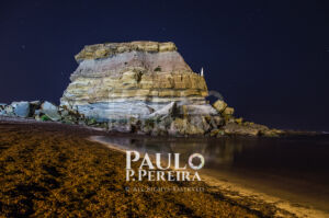 Noites de Verão | Summer Nights | Praia de Porto Novo, Torres Vedras, Portugal