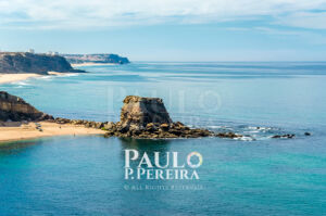 Mar Calmo | Calm Sea | Porto Novo, Torres Vedras, Portugal