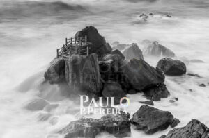 Místico | Mystic | Pedra que Bole, Santa Cruz, Torres Vedras - Portugal