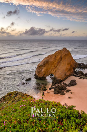 Miradouro da Formosa | Formosa Viewpoint | Santa Cruz, Torres Vedras, Portugal