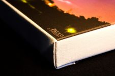Paulo P. Pereira - Fine Art Photography Cotton Canvas - Telas Fotografia Fine Art - Detail
