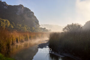 Nascer do Sol Épico | Epic Sunrise | Alcabrichel, Maceira, Torres Vedras, Portugal
