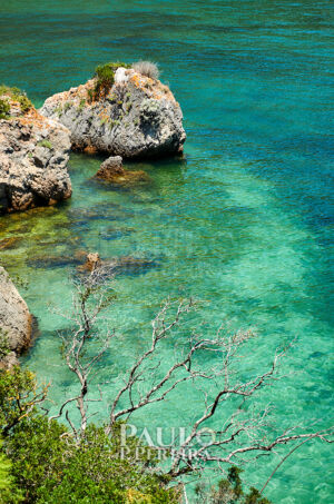 Paraíso | Paradise | Portinho da Arrábida, Setúbal, Portugal