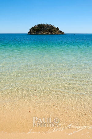 A Ilha | The Island | Anixa, Portinho da Arrábida, Setúbal, Portugal