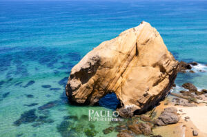 Penedo do Guincho | Santa Cruz, Torres Vedras, Portugal