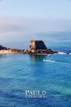 Praia de Porto Novo |Torres Vedras, Portugal