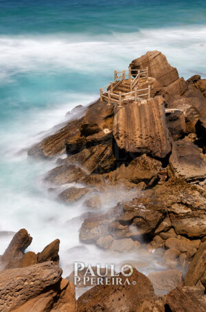 Pedra que Bole | Santa Cruz, Torres Vedras, Portugal