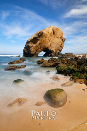Penedo do Guincho | Santa Cruz, Torres Vedras, Portugal